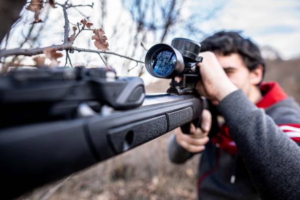 rangefinder: precision shooting