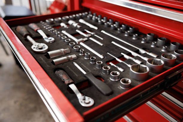  tool kit: basic repairs