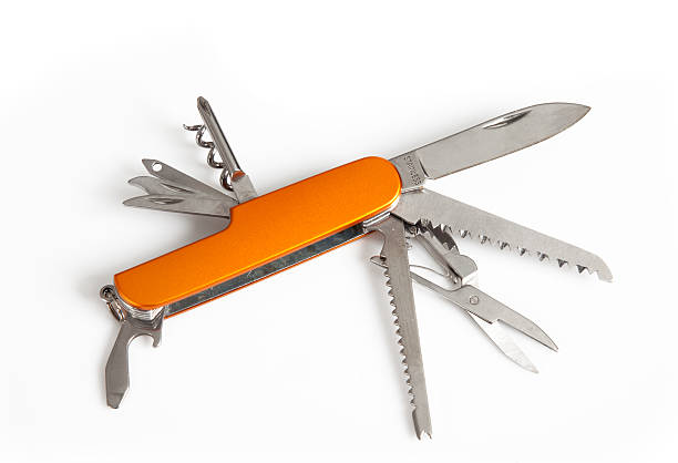 multi-tool: versatility in your pocket