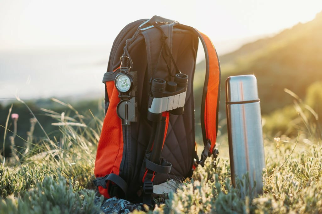 daypack for hiking