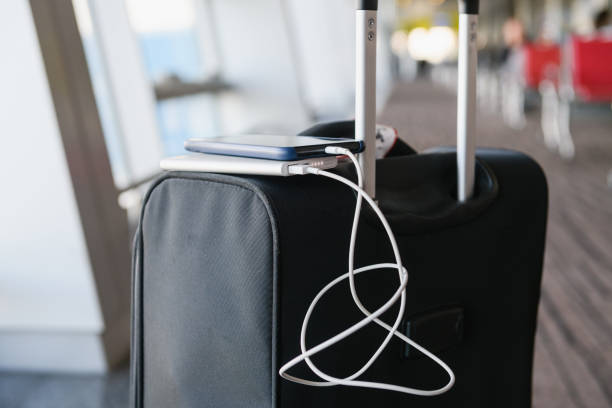 power bank (business travel must haves for gadgets)