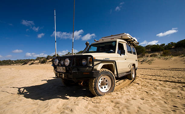 jeep antenna