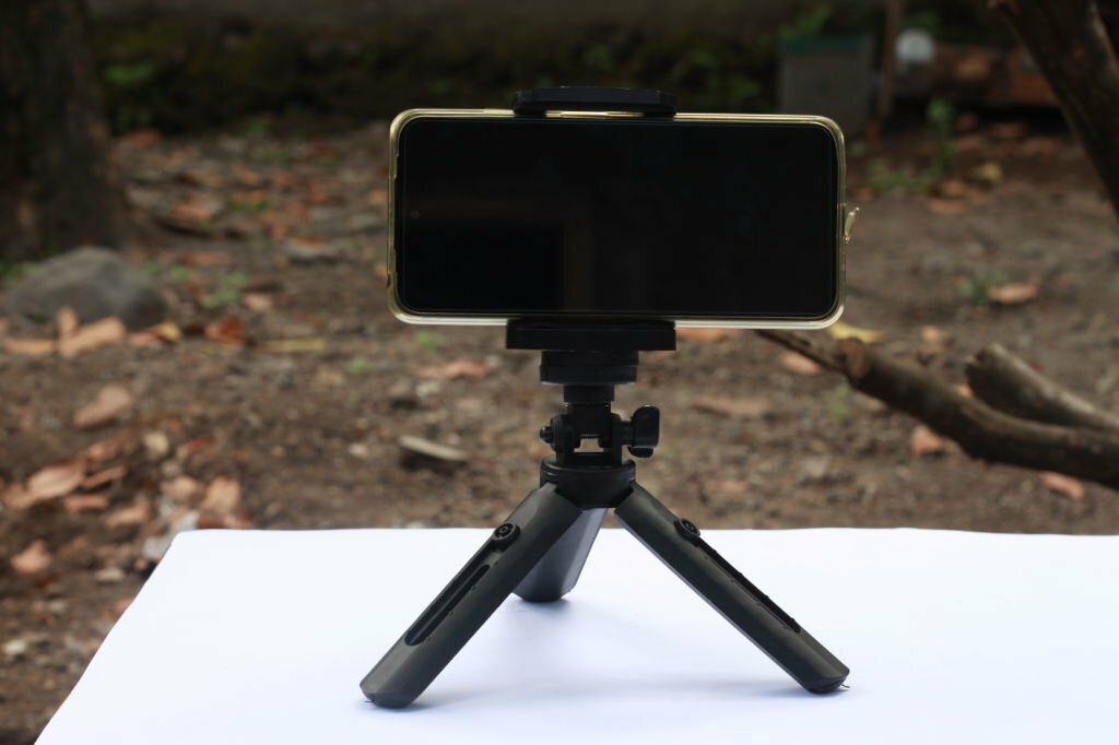 tripod a must have gadgets