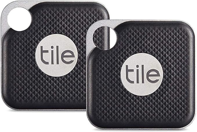 tile pro (travel tag android)
