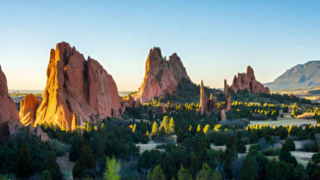 things to do in colorado springs for families